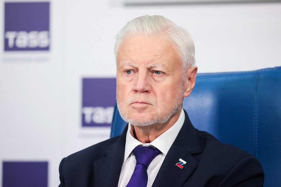    Алексей Белкин/NEWS.ru