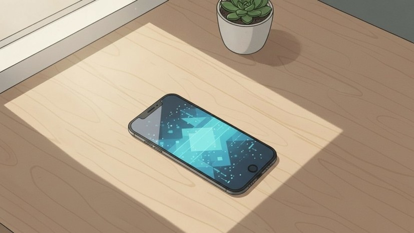   Сгенерировано с помощью ИИ