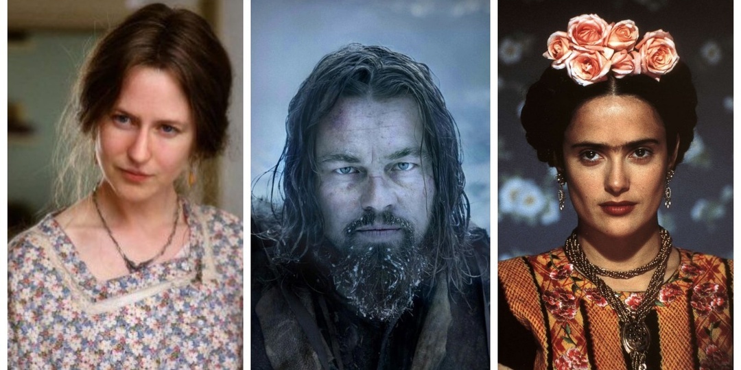 8 звёзд, перекроивших и собравших себя заново ради роли