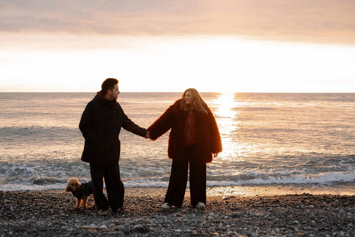 Имеретинская набережная