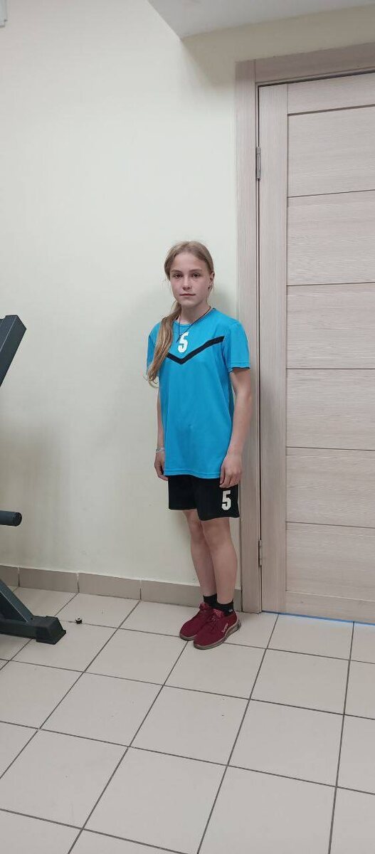 Первые дни в семье)