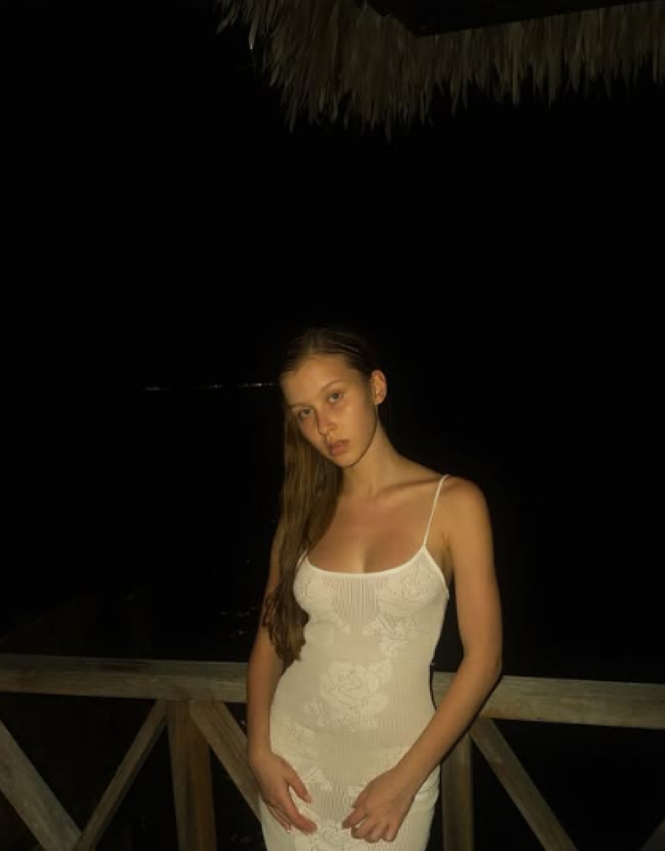    Анна Пересильд. Источник: inst/anka.peresild_ *