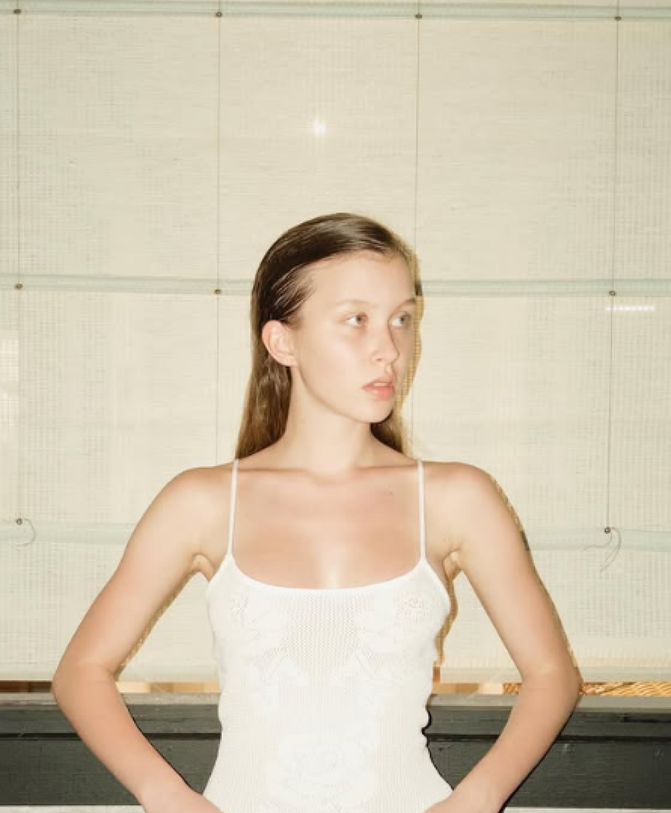    Анна Пересильд. Источник: inst/anka.peresild_ *