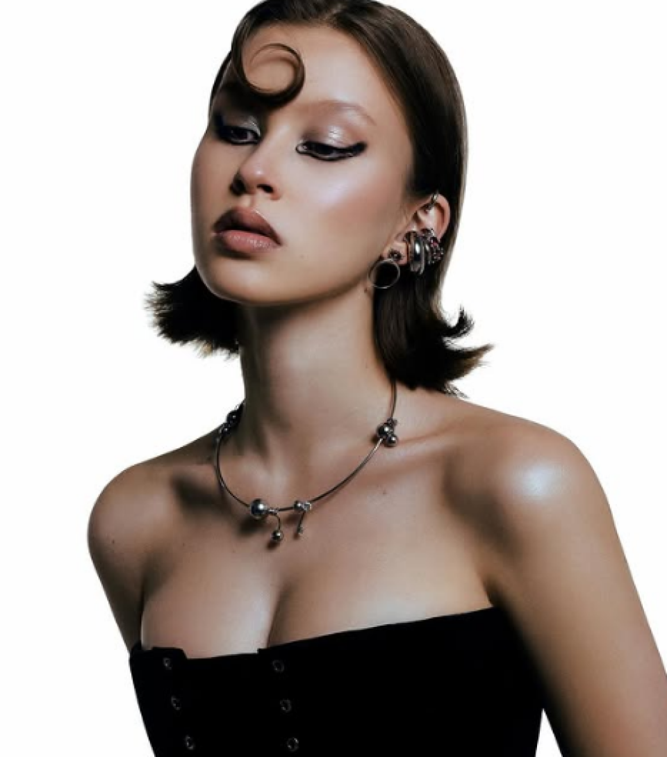    Анна Пересильд. Источник: inst/anka.peresild_ *