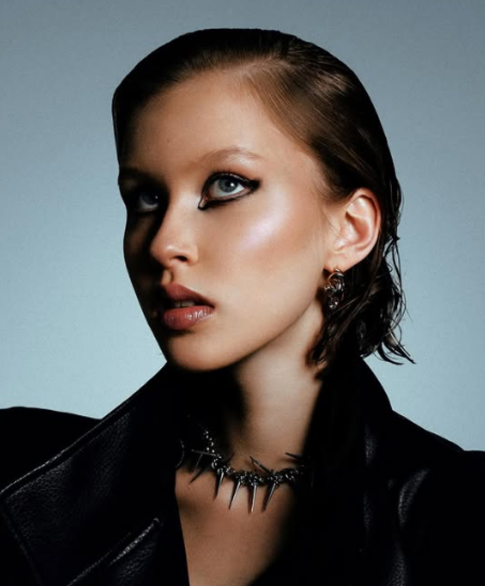    Анна Пересильд. Источник: inst/anka.peresild_ *