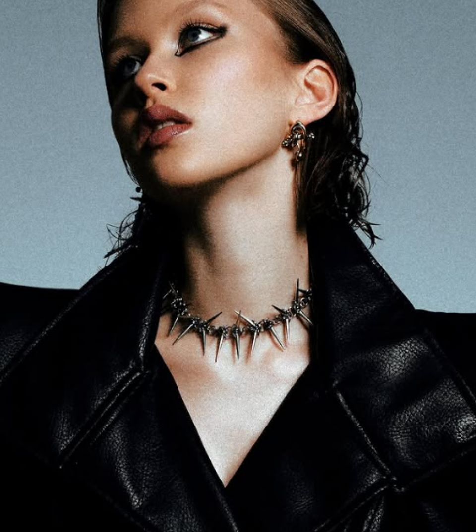    Анна Пересильд. Источник: inst/anka.peresild_ *