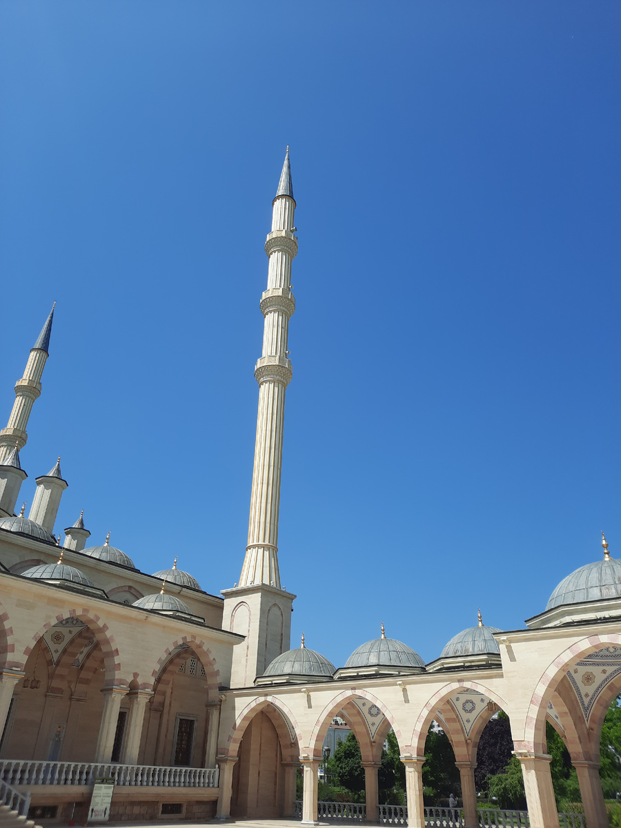 фото из личного архива автора