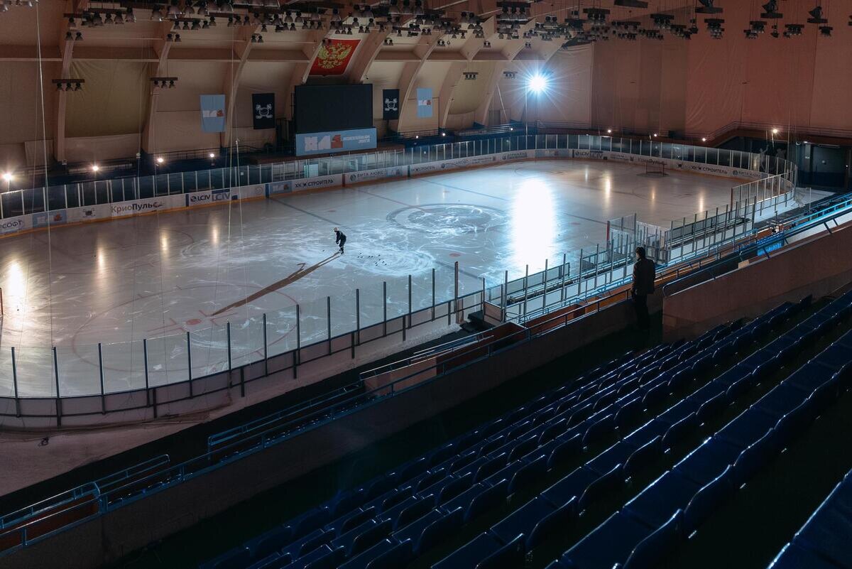 Листайте вправо, чтобы увидеть больше изображений