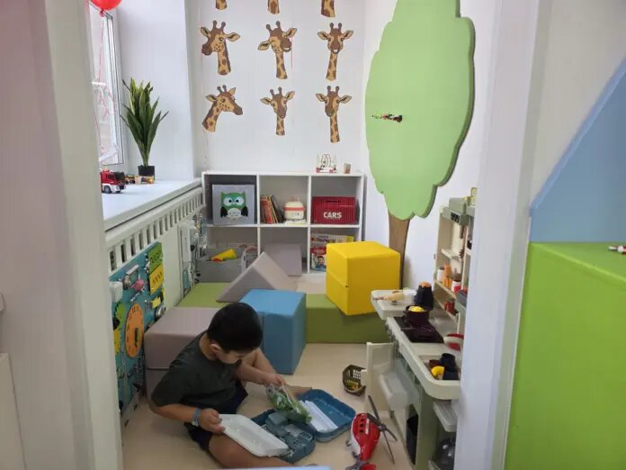    Фото: oblgazeta.ru Дамир Макеев