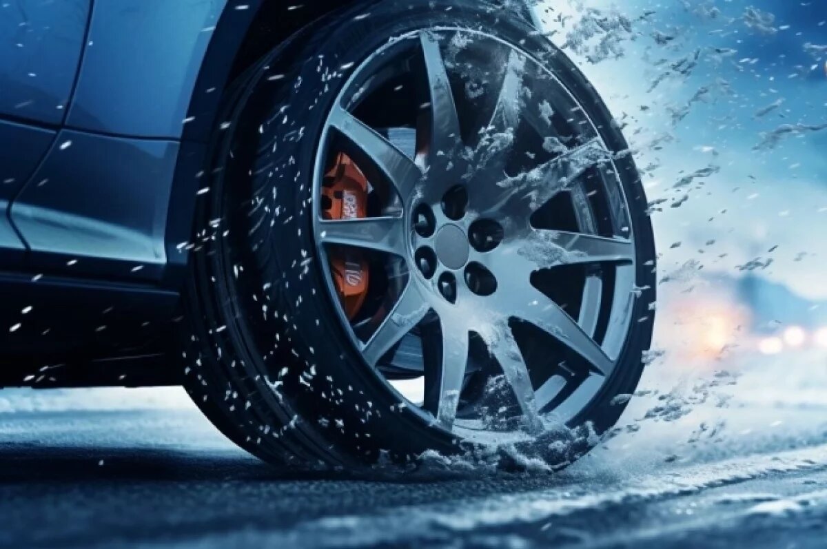    5 и 6 марта туляков просят быть более осторожными на дорогах из-за непогоды