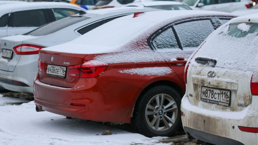    Фото: KazanFirst