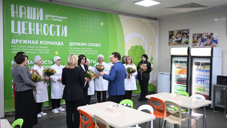    Фото: Денис Гордийко / KZN.ru