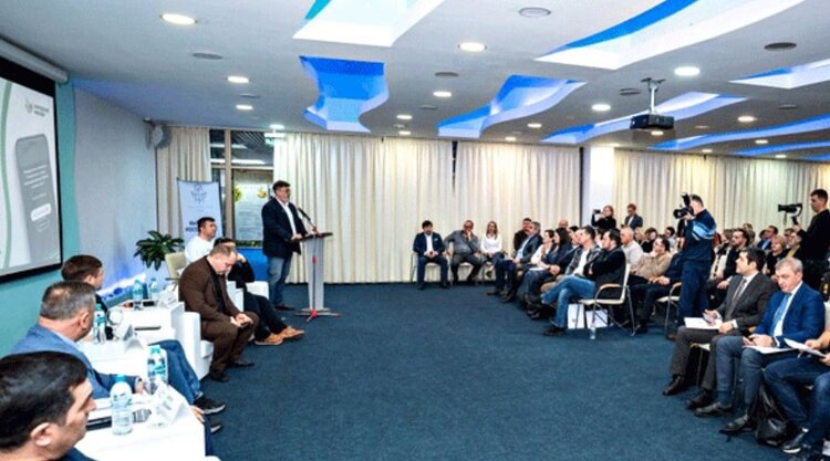    Фото: Филиал Россельхозцентра по Краснодарскому краю