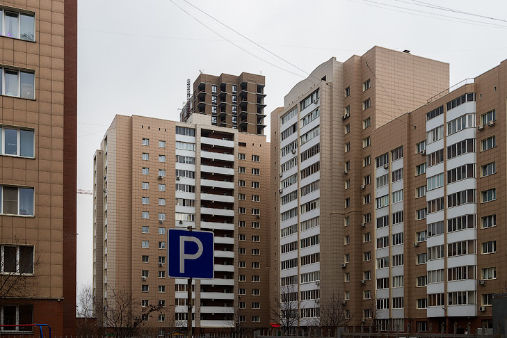    фото Андрея Заржецкого