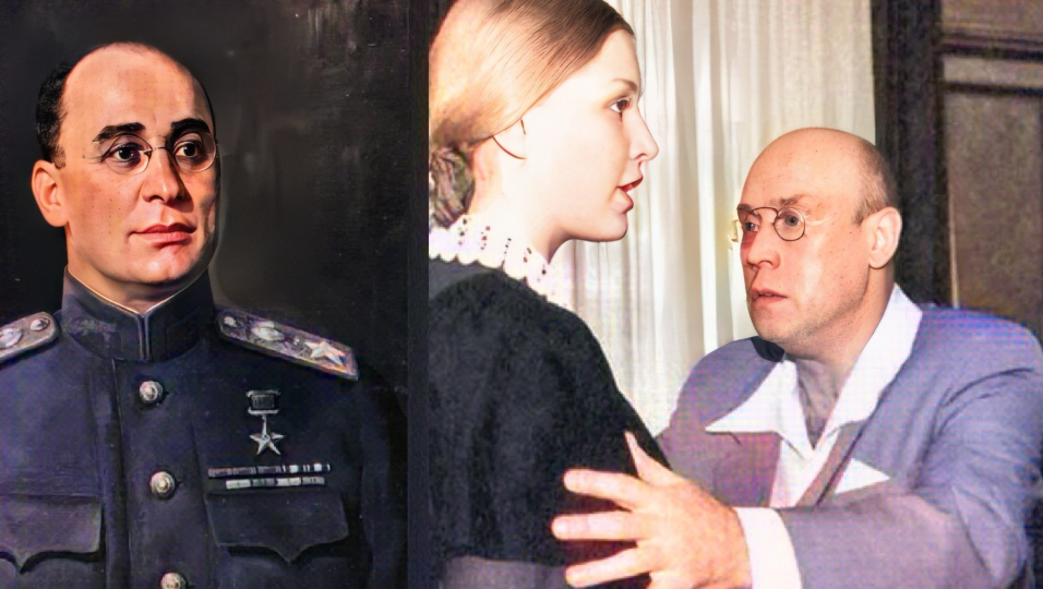 «Затащил меня в спальню, трое суток не выпускал, я плакала»: что стало с 16-летней школьницей, попавшей в руки к Берия