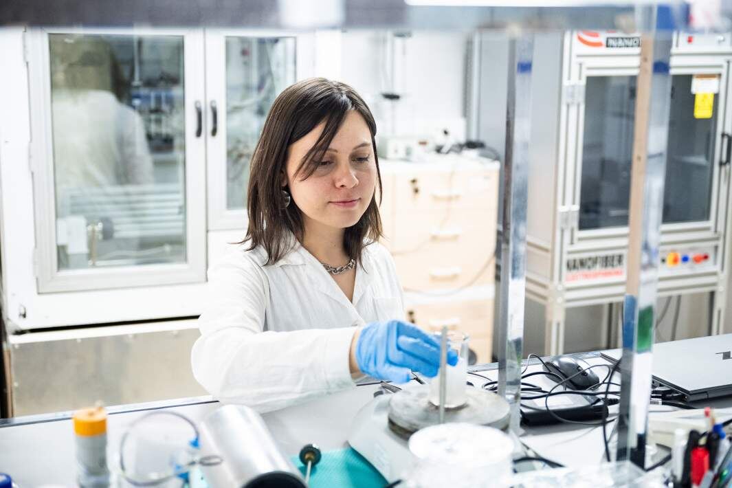 Фото: пресс-служба НИТУ МИСИС/Сергей Гнусков
