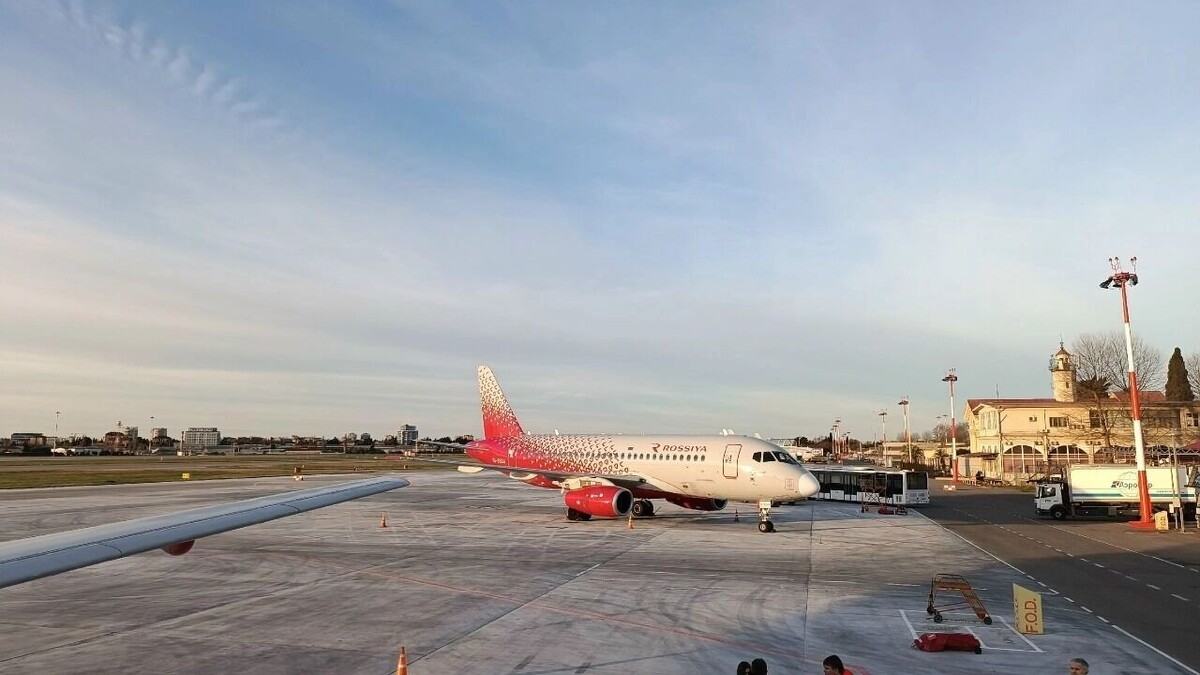    Прямые рейсы за границу из Нижнего Новгорода в 2026   newsnn.ru