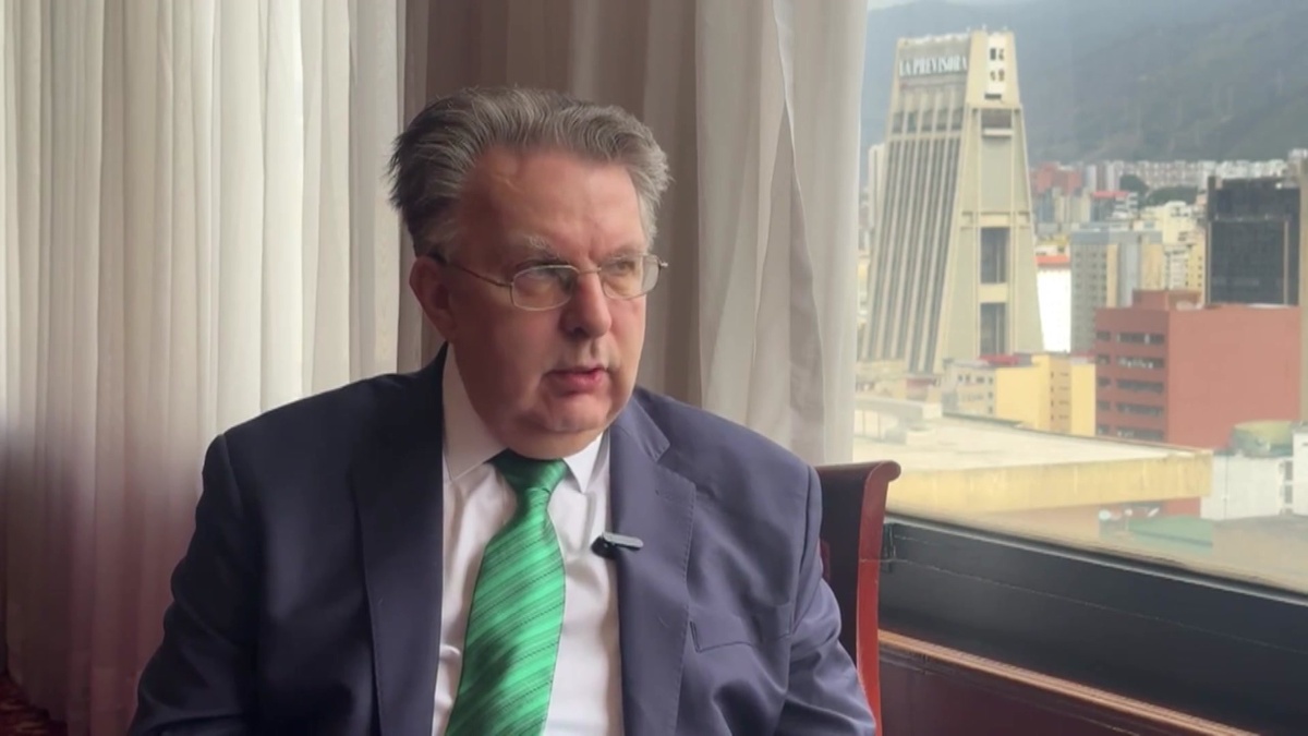    МИД Александр Щетинин