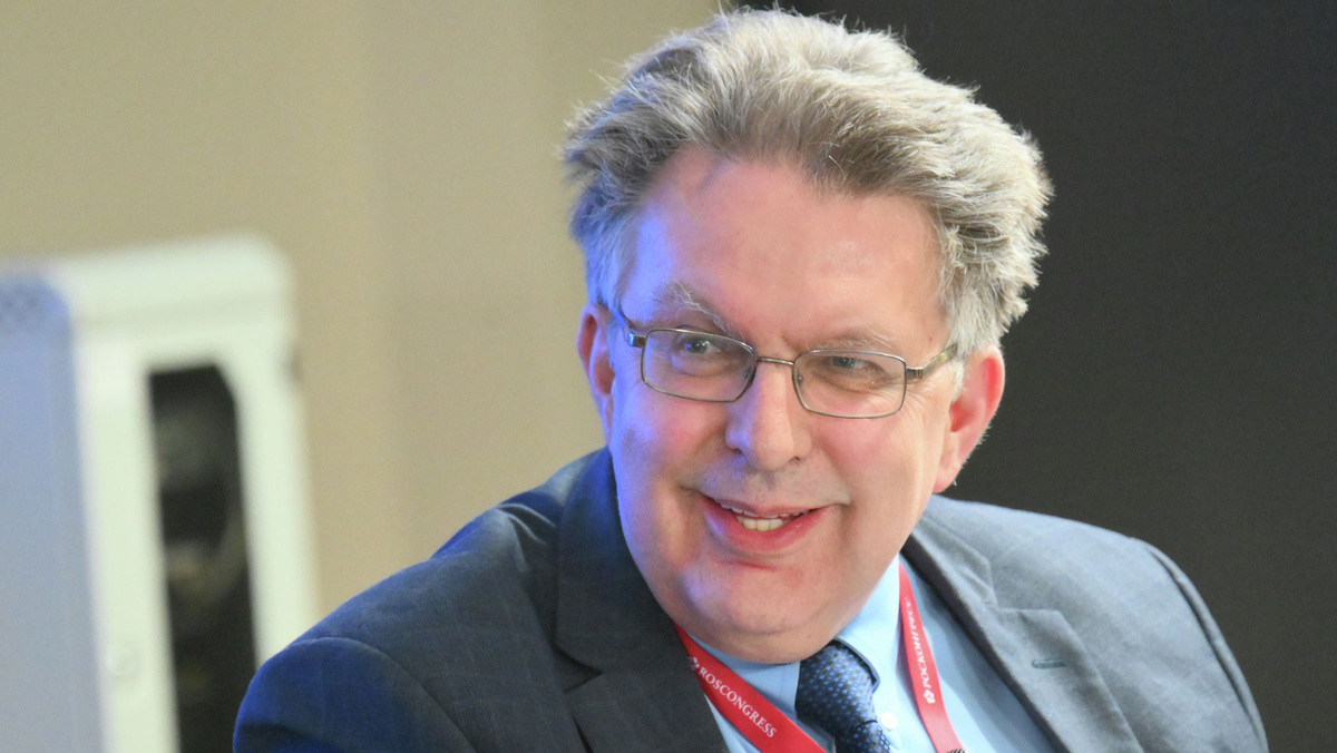    МИД РФ Александр Щетинин 2024 РИА