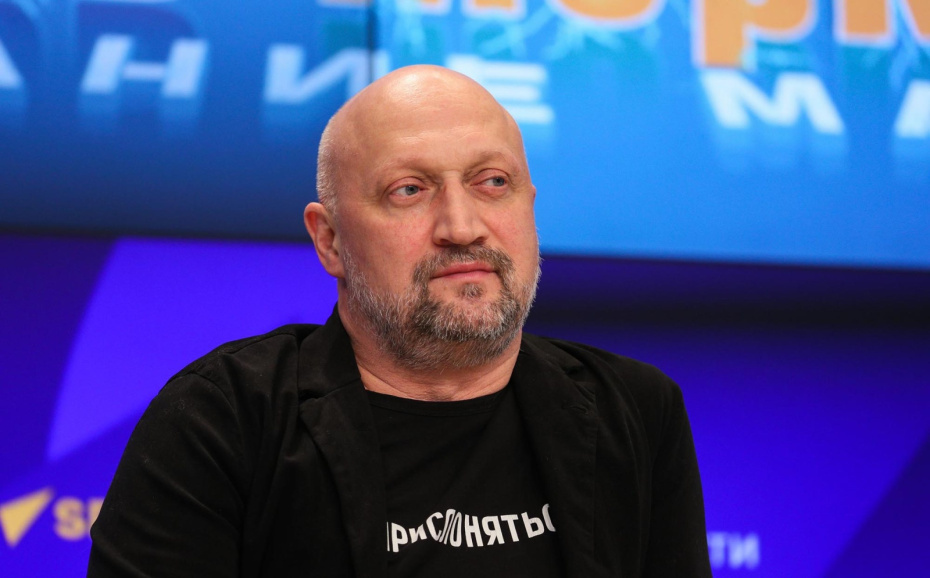    Сергей Булкин/NEWS.ru