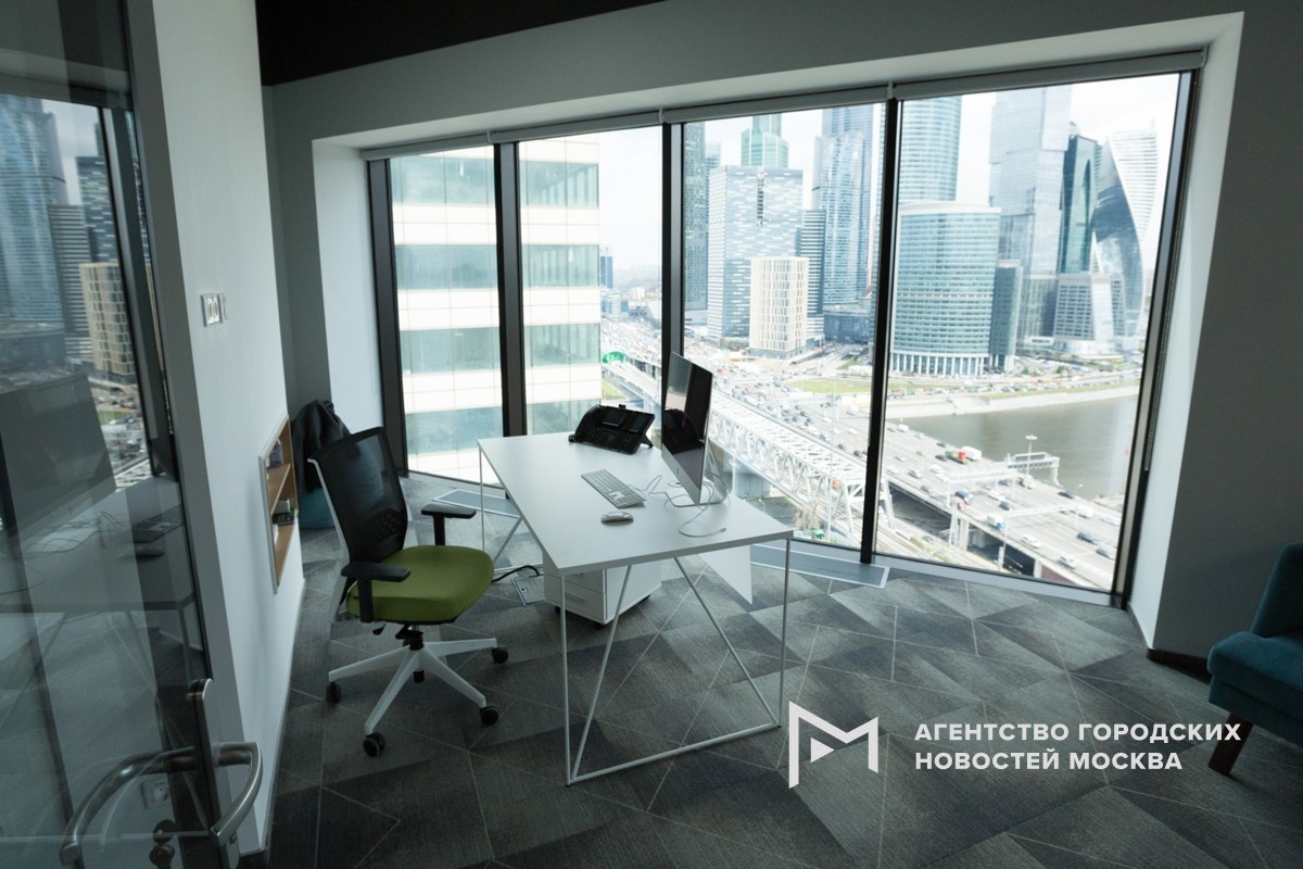 Фотограф: Кирилл Зыков