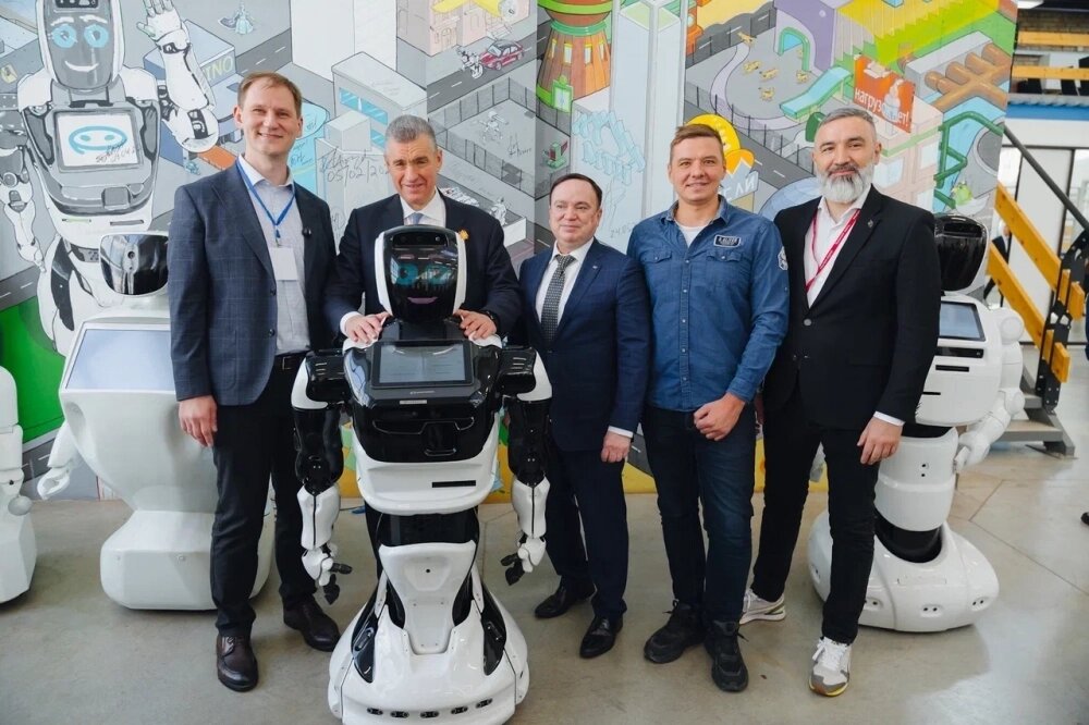    Фото: Пресс-служба ЛДПР