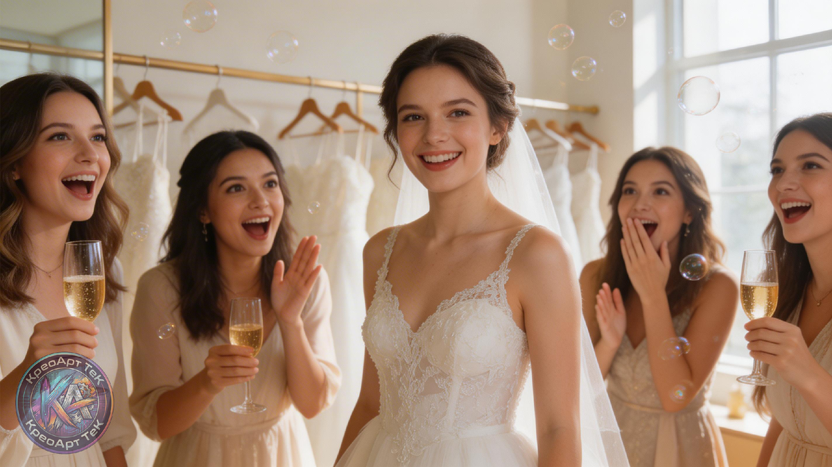 В преддверии мечты