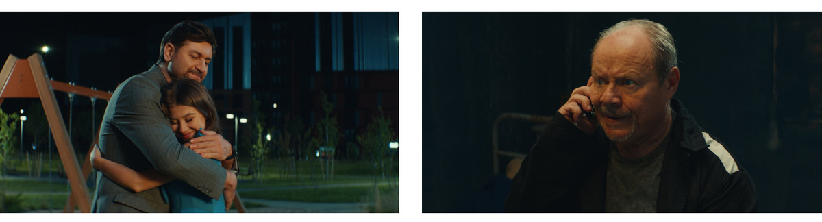     кадры из фильма