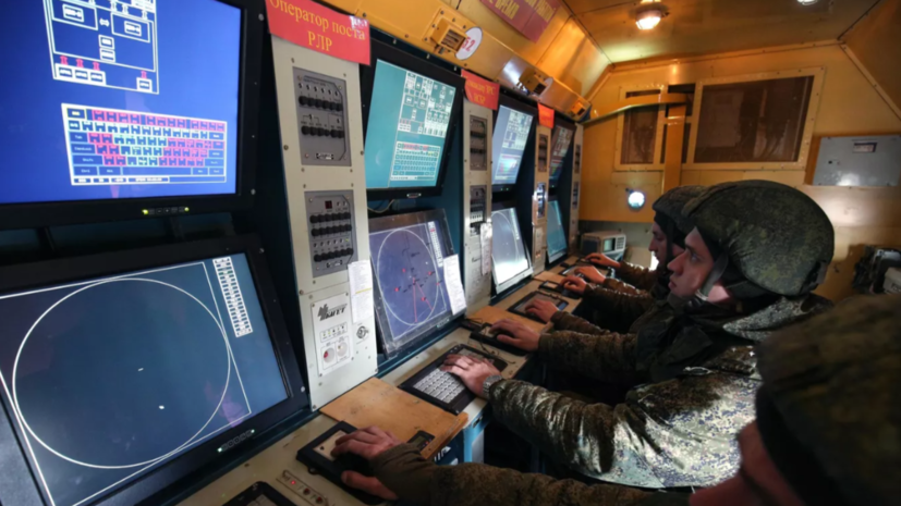   РИА Новости