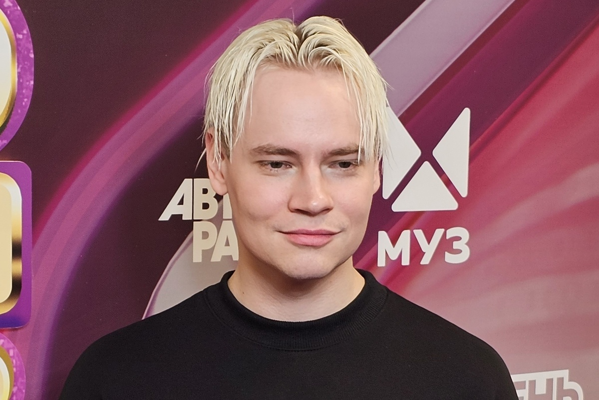 SHAMAN. Фото: Клео.ру