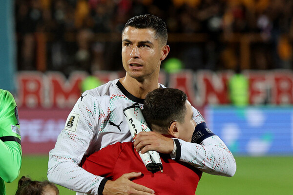 Vahram Baghdasaryan/Reuters   📷