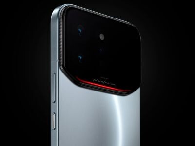    Infinix представила смартфон NOTE 60 Ultra в гоночном дизайне Pininfarina