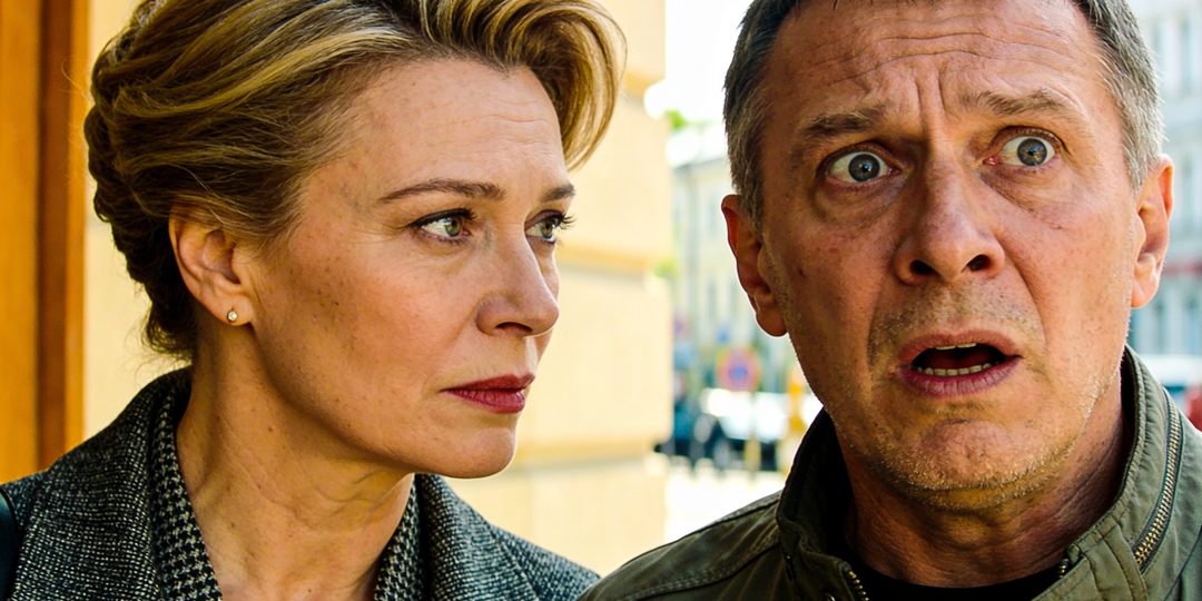 Муж годами попрекал Валентину деньгами, не подозревая о ее реальных накоплениях