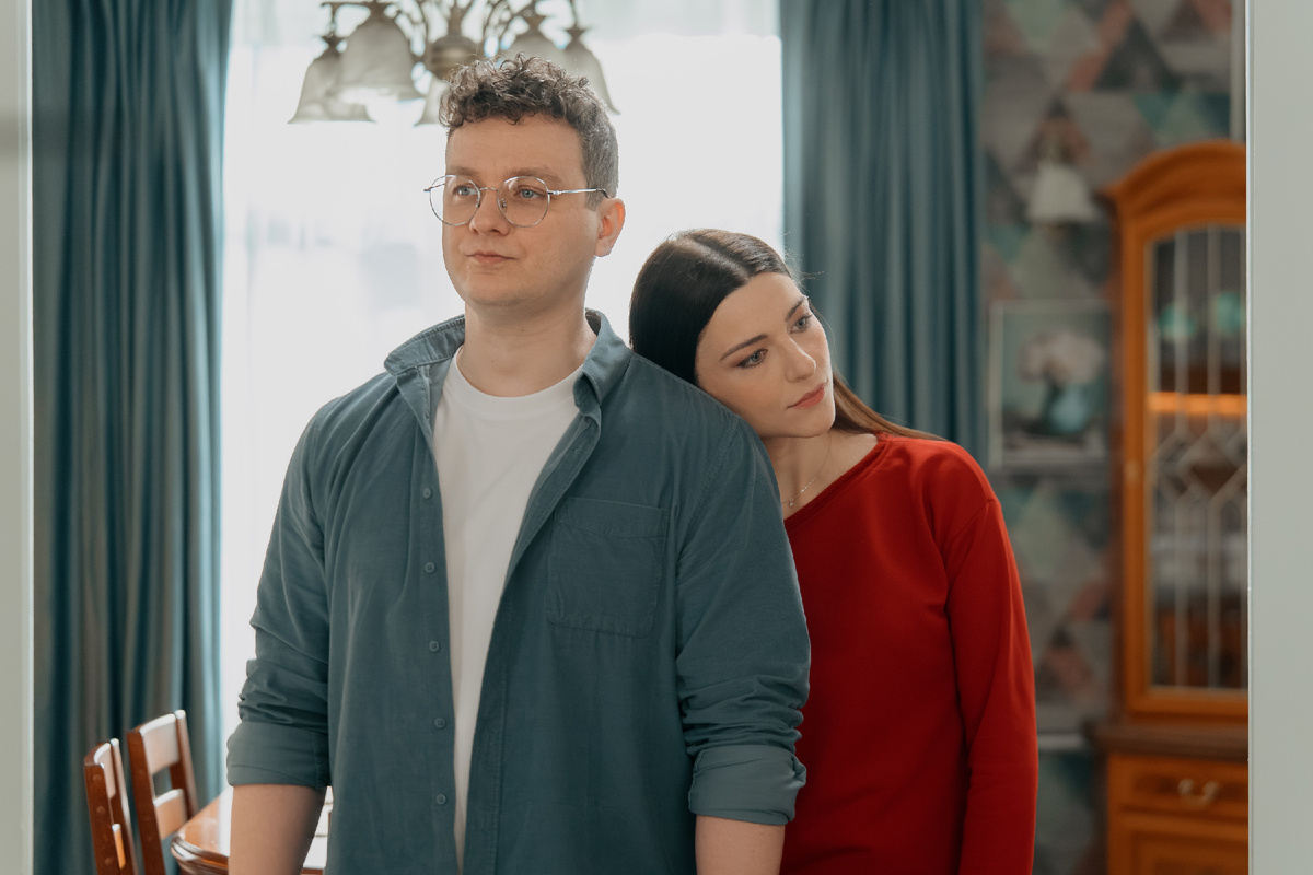 Фото: СТС и START