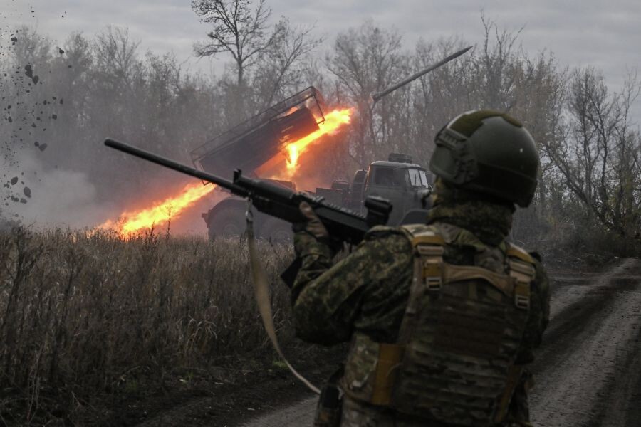     / Источник: © Станислав Красильников/РИА Новости