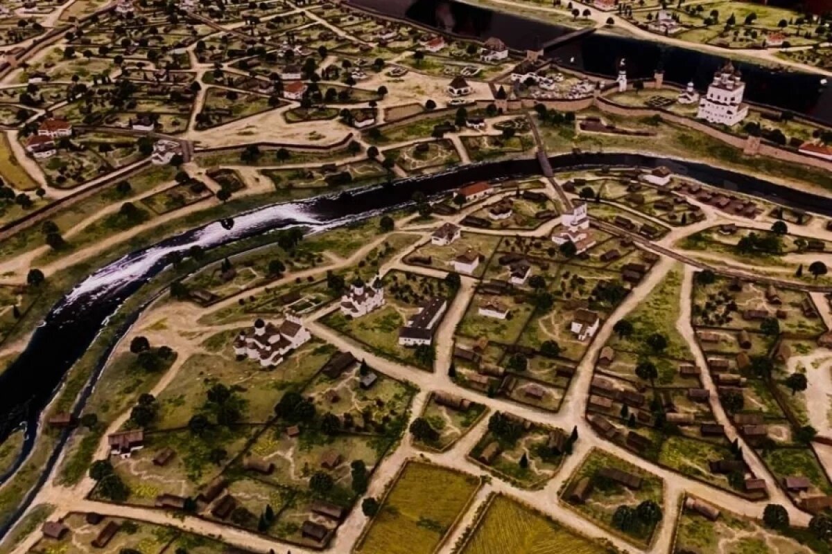    Экскурсии в Пскове теперь проводит голос телеканала СТС Сергей Чонишвили