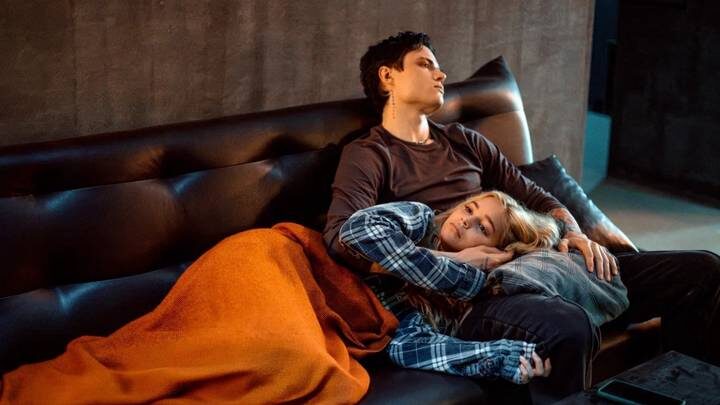  Фото: «Атмосфера кино»