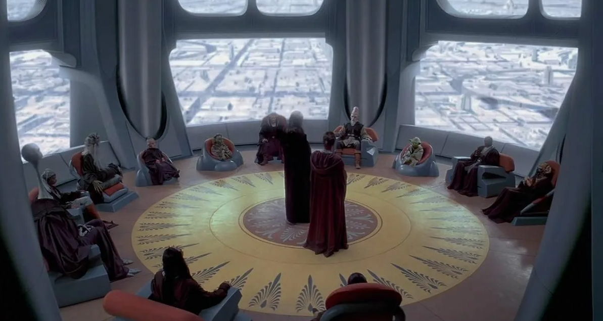 Скрытый замысел Джорджа Лукаса: Почему джедаи на самом деле не были героями «Звёздных войн» звёздные войны, энакин скайуокер, дарт вейдер, джедаи, ситхи, сила, теория, люк скайуокер, палпатин, философия