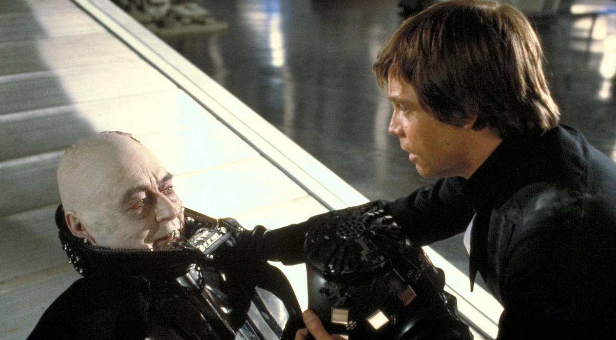 Скрытый замысел Джорджа Лукаса: Почему джедаи на самом деле не были героями «Звёздных войн» звёздные войны, энакин скайуокер, дарт вейдер, джедаи, ситхи, сила, теория, люк скайуокер, палпатин, философия