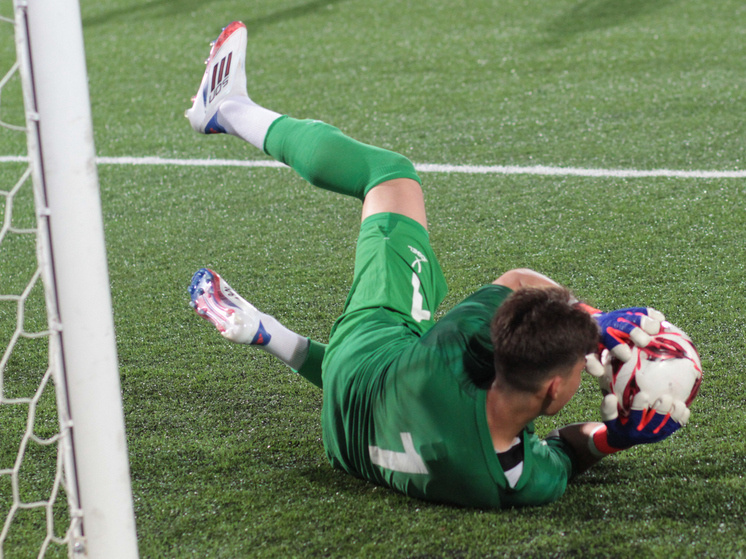     Исторический дебют: «СКА-Хабаровск-М» готовится к первому матчу в Молодежной футбольной лиге