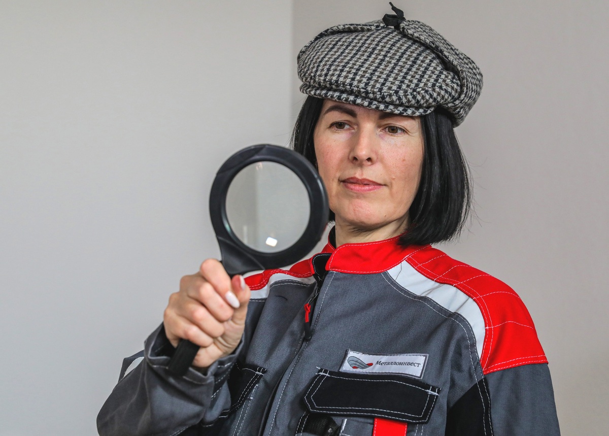 Наталия Прибыш