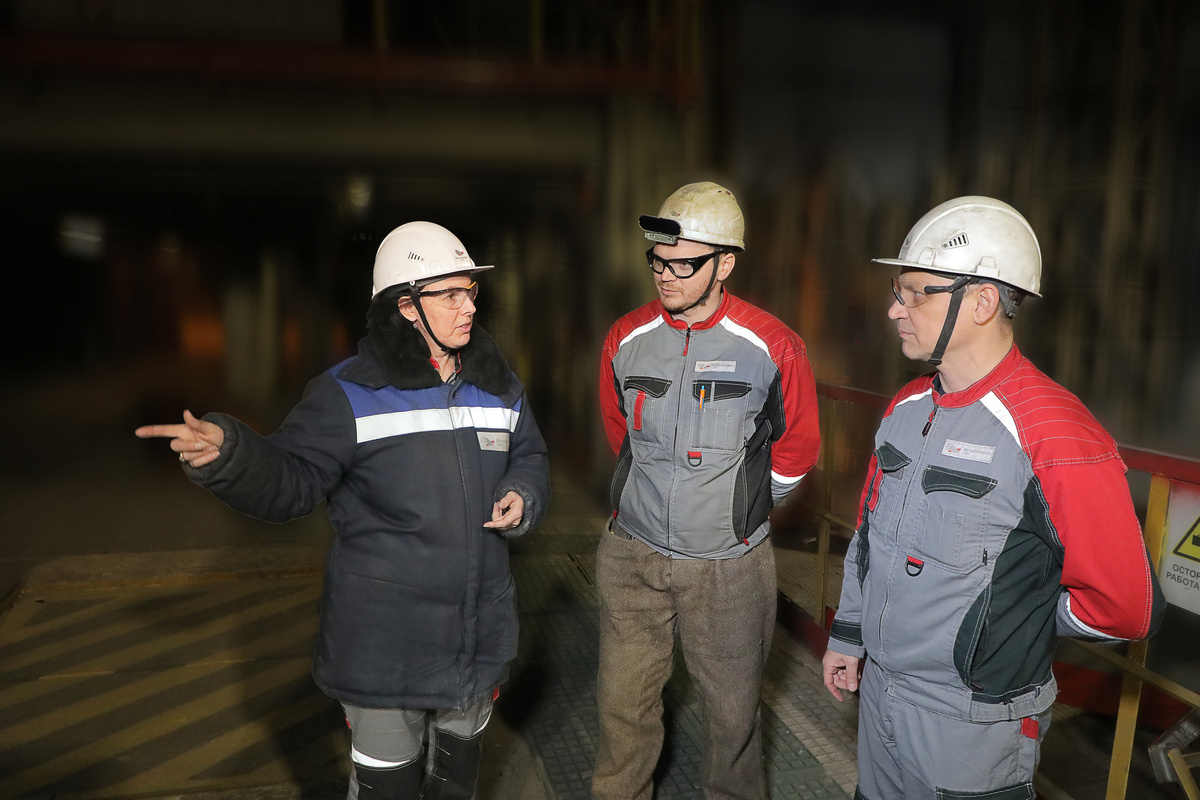 Наталия Прибыш: «Каждый месяц изучаю как минимум одно расследование прошлых лет. Мы вместе с коллегами оцениваем качество принятых мер, чтобы случай не повторился».