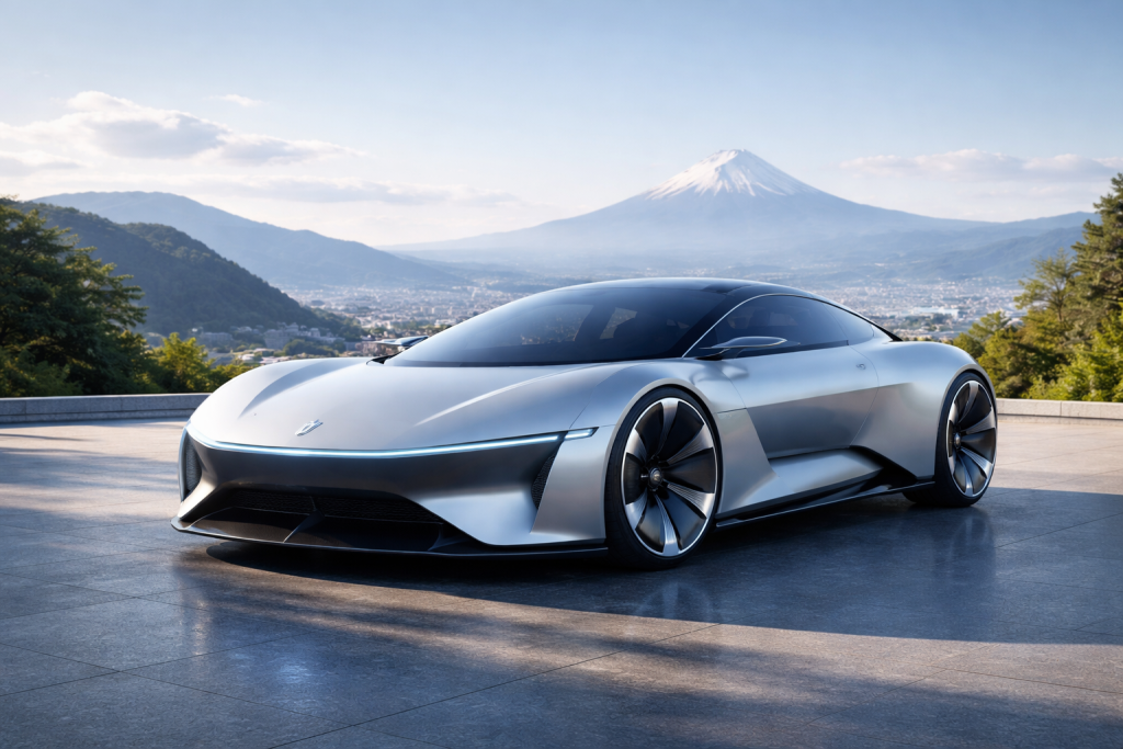    Стоит ли рассматривать japautobuy авто из китая в 2026 году?