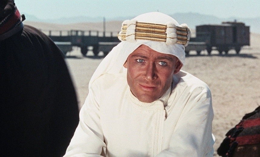 Ближневосточный ликбез за три минуты.