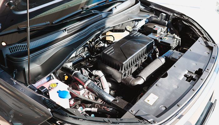 С 1 сентября текущего года в России ужесточится контроль за проведением техосмотра. Фото: Кирилл Козлов, 1MI