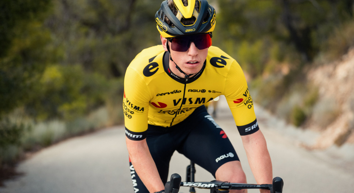 Мэтью Бреннан выиграл гонку в 2025 году