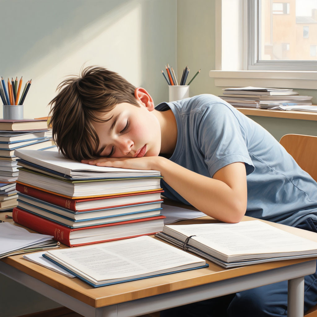 Иллюстрация сделана при помощи нейросети