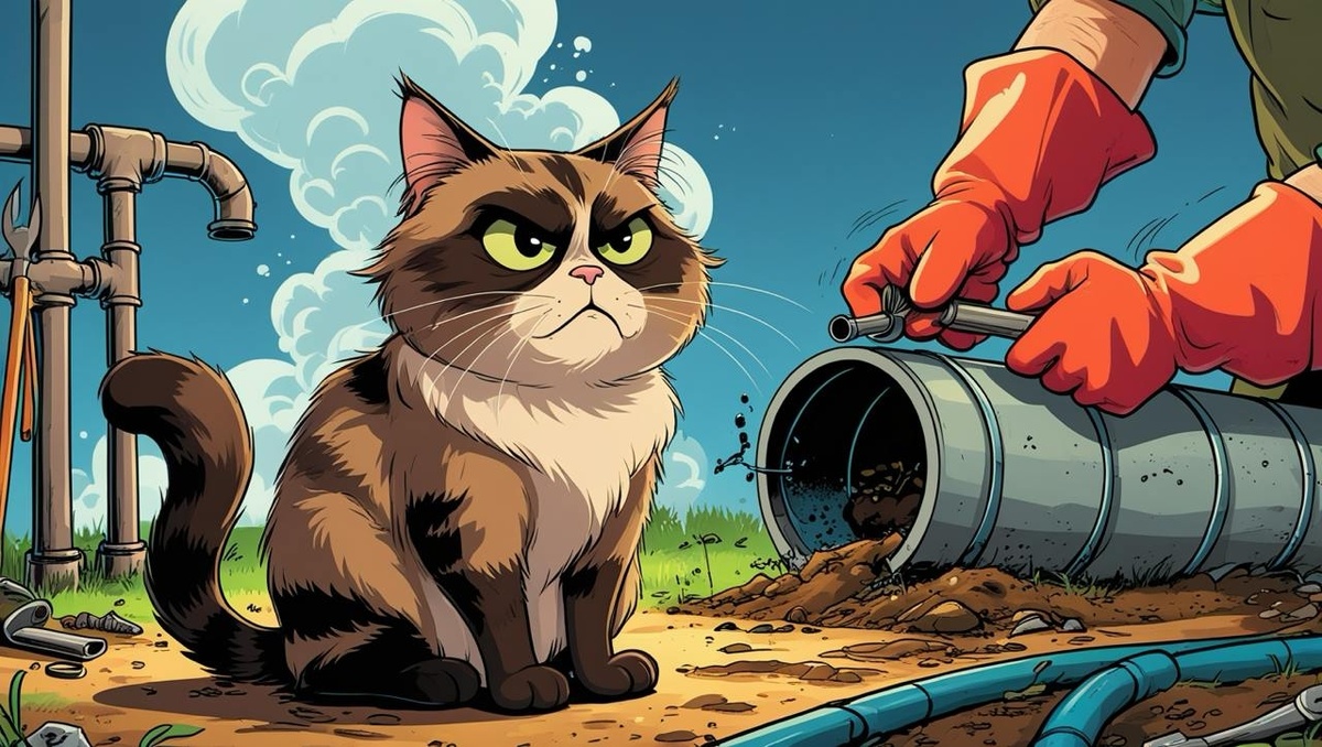 Полезные советы от компании ДВ септ 🤩
🌿🛠

Ответы на самые популярные вопросы о септиках и станциях биологической очистки! 🏡✨

Почему «дешёвый септик(ШАМБО)» — это миф, который обойдётся вам дороже?

Выбирая септик, многие ищут «подешевле», думая сэкономить. Но дешёвый септик — это не экономия, а скрытые расходы.

🔹 Он не очищает, а накапливает
Обычный накопитель — это просто бочка в земле. Вода уходит в почву, загрязняя её, а ил копится. Раз в 1-2 месяца — вызов ассенизаторов (от 3 000 ₽ за раз). За год? 36 000 ₽. За 5 лет? 180 000 ₽.

🔹 Ремонт и замена
Дешёвые септики ржавеют, трескаются, всплывают. Через 3-5 лет — новая покупка и повторный монтаж. Станция очистки служит 50+ лет.

🔹 Штрафы и проблемы с соседями
Если стоки попадут в водоносный слой или реку — штрафы до 500 000 ₽. СЭС, Роспотребнадзор, суды.

Станция биологической очистки:
✔ Очищает воду до 98% — можно сливать в канаву.
✔ Не требует частого обслуживания-только 1 раз в 2 года
✔ Без запаха, без вреда для участка.

«Дешёвый» септик(ШАМБО) — это не экономия, а долгая головная боль.

С заботой о вашем комфорте и экологии 🌿💚

Наши контакты:
📍 Хабаровск, Индустриальная 4а, 1 парадная, офис 1

Телефоны:
📞+7 (421) 290 65 90
📞+7 (996) 390 65 90