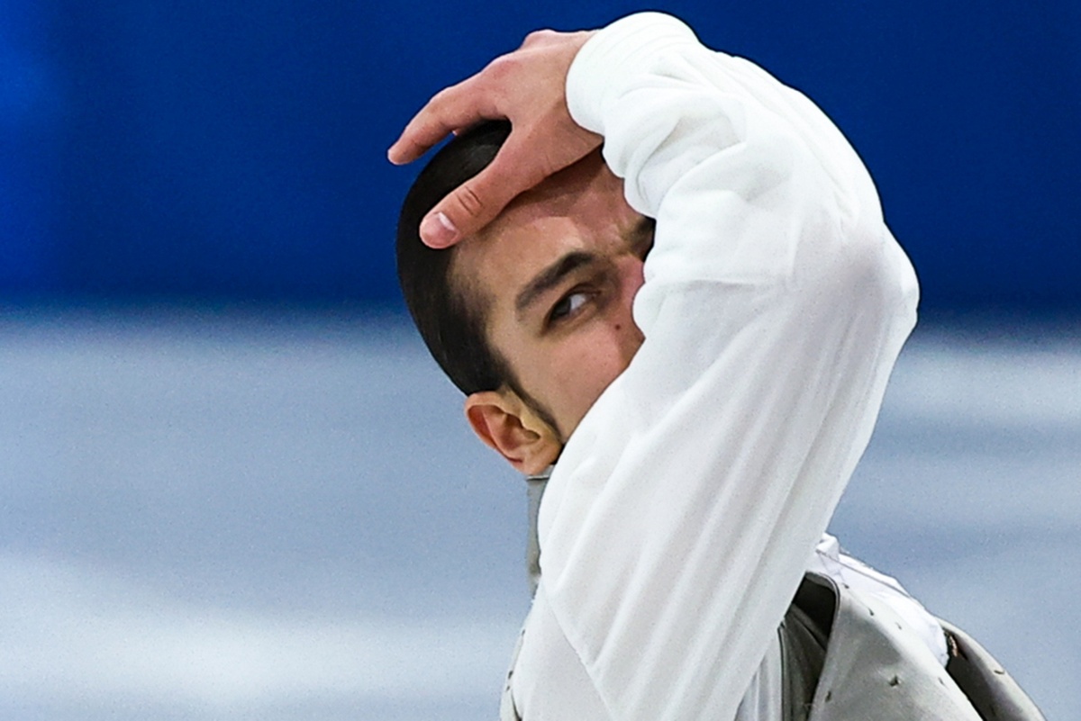 Петр Гуменник