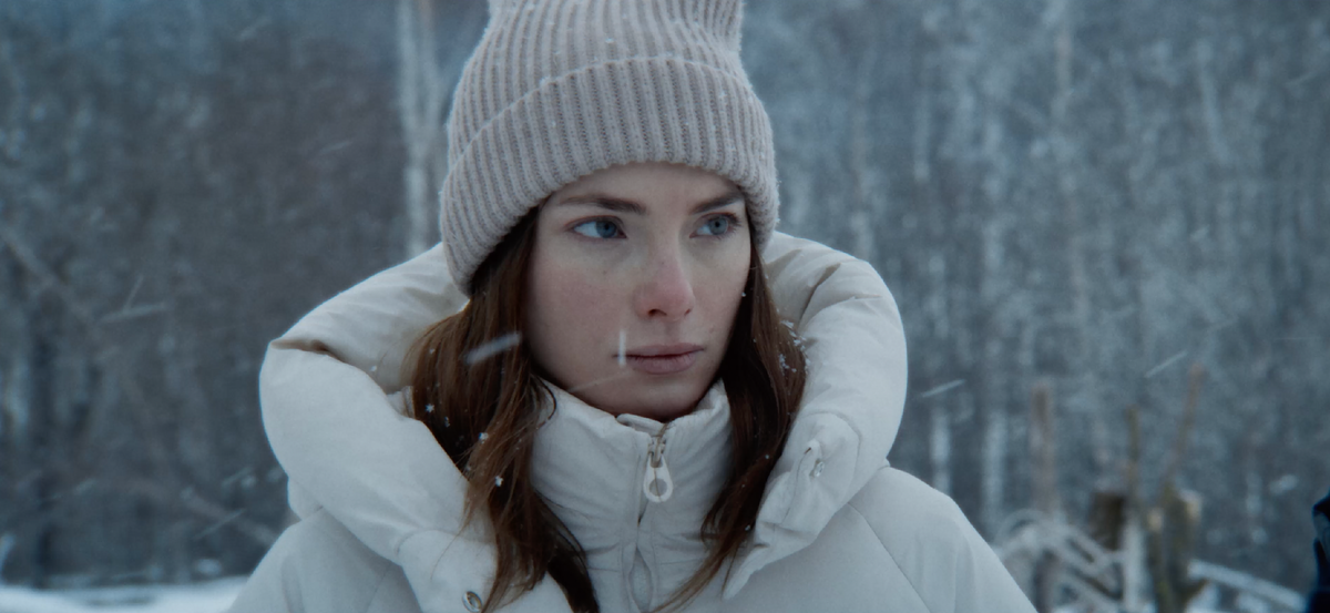 Кадр из сериала «Полная совместимость»